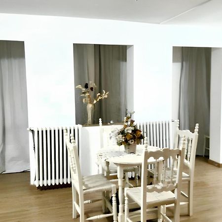 Welcoming House In Burgos With Terrace And City View Exterior foto