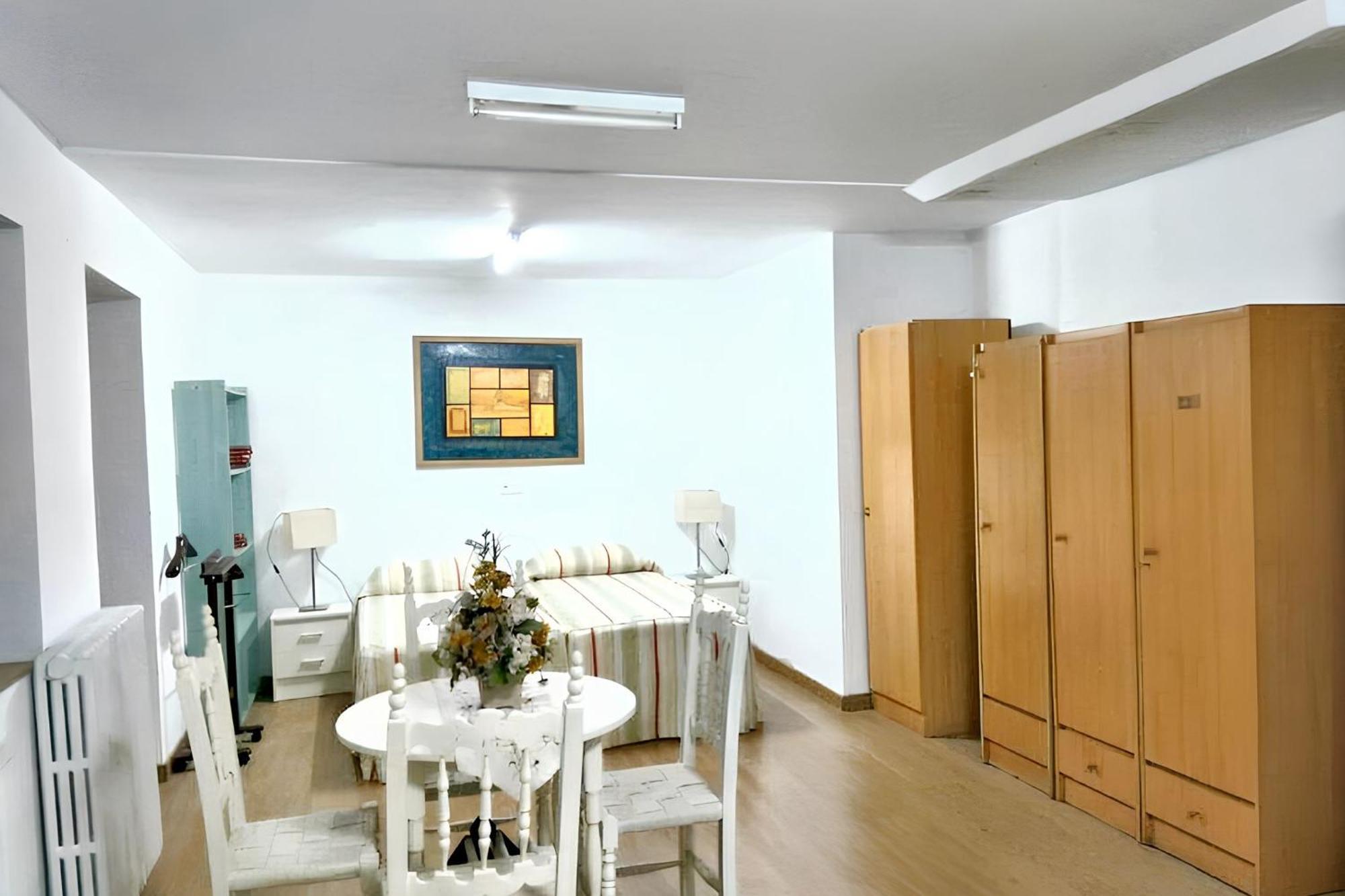 Welcoming House In Burgos With Terrace And City View Exterior foto